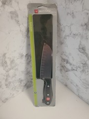 NEW-Sealed Wusthof Gourmet Knife 4188 17cm Made in Germany Chefs Knives