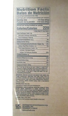 Monarch Sweet Pancake Mix 5 lb 80 oz 2.26kg (add Water) Waffle (add egg/oil)