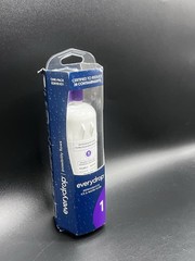 NEW EveryDrop # 1 EDR1RXD1 W10295370A Water Filter OEM Genuine