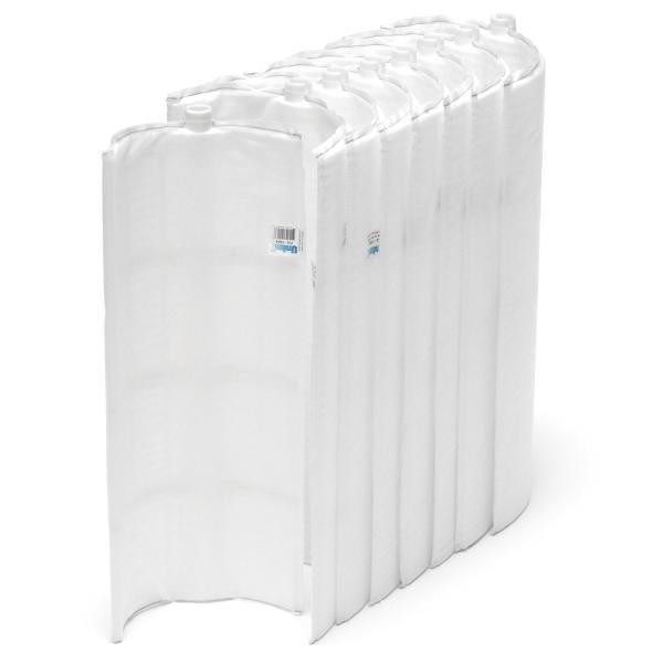 Replacement Unicel FS-2004 Filter Grid for American, Hayward, Pac-fab 7 Full + 1