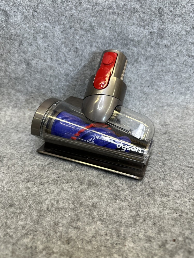 Dyson Anti-Tangle Pet Animal Hair Screw Tool Attachment for V8 V10 V11 V15 OEM