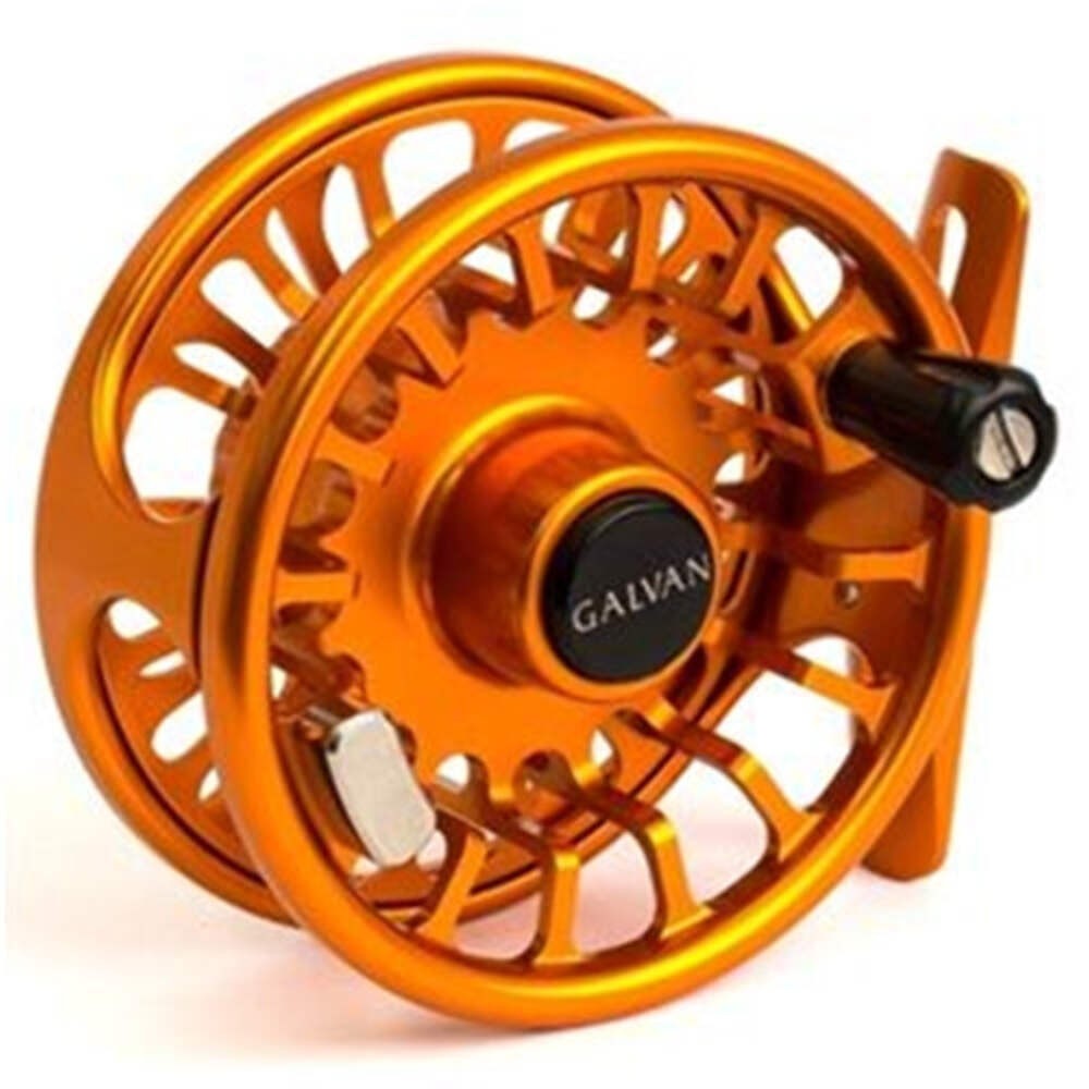 Galvan Torque Spare Spool – Made in USA