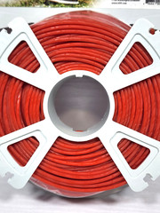 Genuine Stihl Line Round Quiet .105 x 223 ft 0000-930-2423 NEW OEM