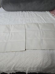 Rainbow Sunshine Pillow Shams Set Of 2 Any Room Decor 17X17