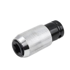 1/2″ Converts to SDS PLUS Converter Adapter for Drills / Impact Wrench 1PCS