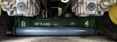 Lawn Striping Striper Kit for 2018 John Deere Z930M with 54″ 7 Iron mower deck