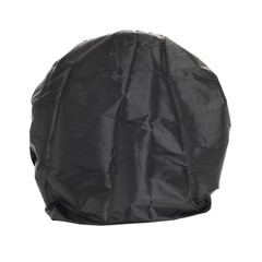 24in Outdoor Fan Cover Waterproof And Dustproof Fan Cover Heavy Duty Fan Cover