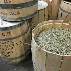 5 lbs of AUTHENTIC Wallenford Estate Blue Mountain Coffee~Customize Your Order!