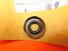 Stihl FS36 FS40 FS44 FC44 Housing Oil Seal, 9633-003-9985 Genuine Stihl