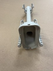 ✅ 1 YEAR WARRANTY Whirlpool Dishwasher Manifold In WHITE WPW10340683