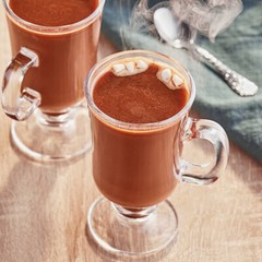 Ghirardelli Hot Cocoa Mix 10.5 oz. (select flavor below)