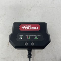 HyperTough 20V Volt Max Lithium-Ion PowerTool Battery Charger JS-22055-117UN