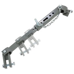 For Kubota Tractor L3400 L3200 L3800++ Solid Telescopic Stabilizer L8430
