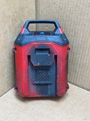 TORO [88620] GENUINE FLEX-FORCE 60V MAX 2.0 AH LI-ION BATTERY – [DIRTY/PAINT]