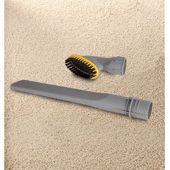 Eureka SuctionSeal 2.0 Deep Cleaning and Suction Bagless Pet Vacuum | AS3104A