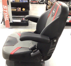 NEW Genuine OEM Toro Seat Assembly 144-1965. 2021-2024 Titax Max 76601 / 76602