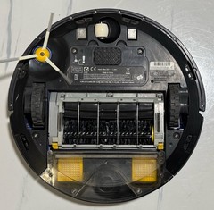 iRobot Roomba 780 Refurbished Robot Vacuum Works Great Excellent! Extra Parts!