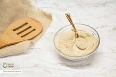 Organic Way Shatavari Powder – Organic, Kosher & USDA Certified