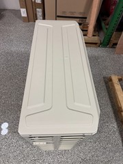 Carrier 38MURAQ30AA3 2.5 Ton Inverter Heat Pump Outdoor Unit
