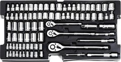 WORKPRO 408-Piece Mechanics Tool Set General Household Home Repair Tool Kit New