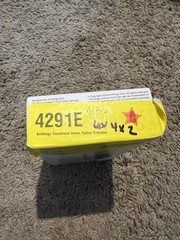 Airthings 223 Corentium Home Radon Detector