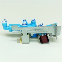 Water Inlet Valve for Electrolux Frigidaire 242253002 AP5669874 PS7321353
