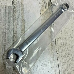 New WILLIAMS 9/16″ Combination Wrench SAE 12 pt Hi-Polish – 11218 – 8.5″ Long