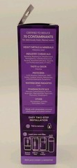 EveryDrop #1 The Purple Filter EDR1RXD1 Refrigerator Water Filter, Brand New
