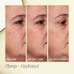 Farmacy Hyaluronic Acid Serum for Face – Filling Good Face Serum with Vegan Co