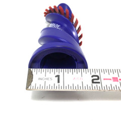 Dyson V9 V12 Gen5detect Gen5outsize BRUSH ROLL for Hair Screw Tool OEM 971362-01