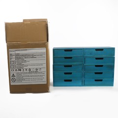 Office Cabinet 4 Drawer Storage Cabinet Storage Organization Bedroom Stackable