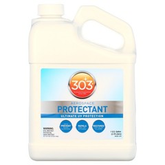 303 Aerospace Protectant 1 Gal Superior UV Protection All Surface