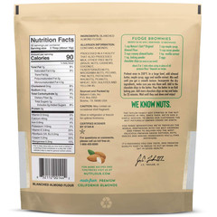 Almond Flour Superfine Blanched, 16.0 Ounce