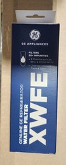 GE XWFE Water Filter – White OEM with Chip
