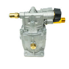Pressure Washer Water Pump Fits Makes Models With Honda GC160 Engine 7/8″ Shaft