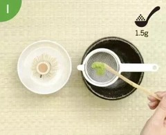 [US SELLER] Yamamasa Koyamaen Matcha Tea Senjin No Mukashi 30g/100g/150g