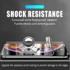 2 Pack HYDROGEL Screen Protector for Samsung Galaxy Note 20 Ultra