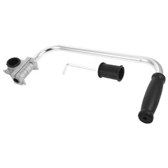 2-Pack Auxiliary Handle For String Trimmers, Adjustable Weed Eater Handle
