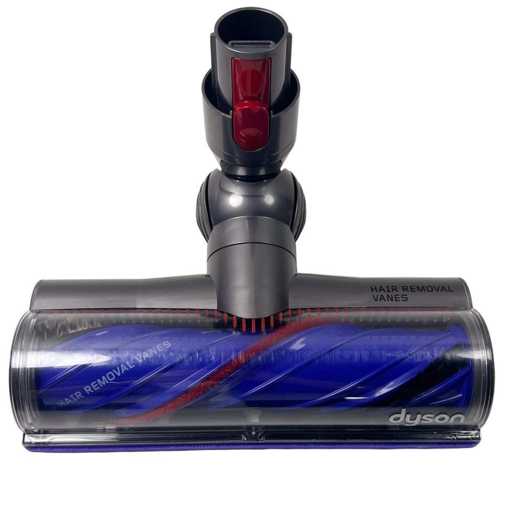 Dyson Genuine Motorbar Hair Removal Brush Head Cleaner V11 V15 V8 V10