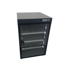 80L Full Automatic Digital Camera Dehumidify Storage Moistureproof Box 4 Tiers