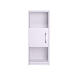 (2 pack) Sterilite 3 Drawer Wide Weave Tower, Plastic Décor Drawers with Pull Ha