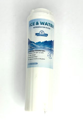 NEW! Ice & Water Refrigerator Filter 4 UKF8001 Lasts 6 Months Factory Sealed