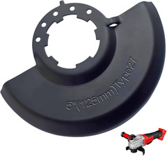 43-54-1221 5″ Blade Guard, Type 27 For Milwauke-e 2880-20 2881-20 2882-20 288…
