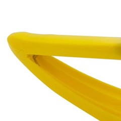 Banana Slicer Cucumbers Ham Slicer Stainless Steel Fruit Divider Slicing Tool