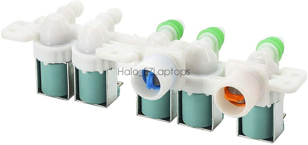 Water Inlet Valve for Samsung Washer DC97-15459G