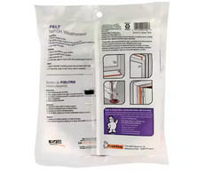 1-1/4 in. x 17 ft. Nail-On Felt Weather Seal