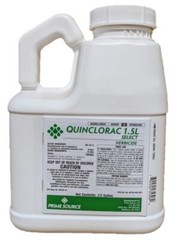 Quinclorac 1.5L Herbicide – .5 Gallon (same AI as Drive XLR8)