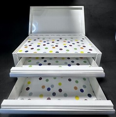 Kobalt Mini Toolbox Drawer Liners ( Multiple Colors To Choose From )