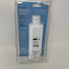 Samsung Water Filter Ice And Water Refrigerator Filter DA97-17376B