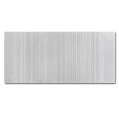 12 inch x 24 in Fiber Cement Shingle Siding Asbestos Replacement Ready to Pain